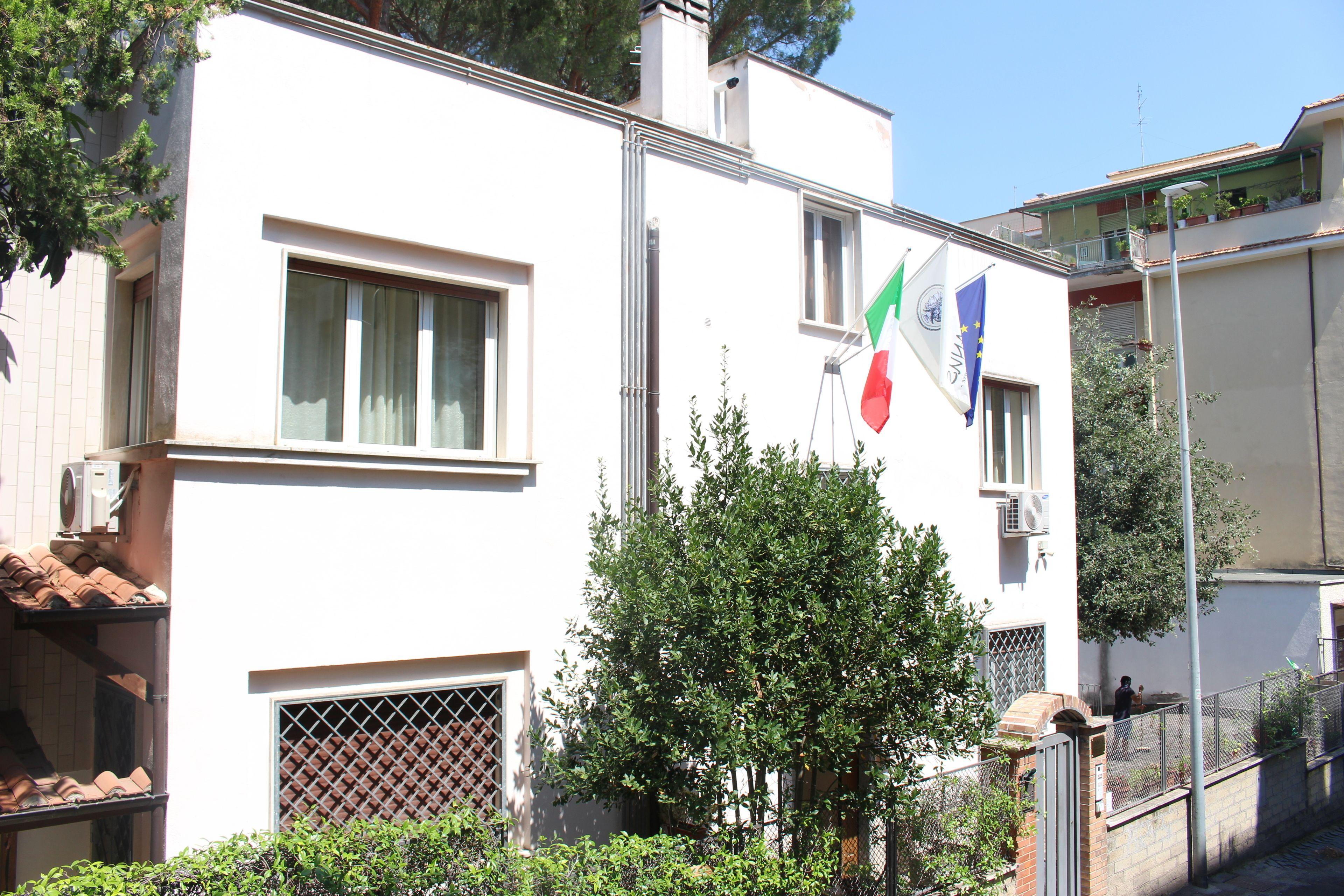 Ianus Guest House — Foto 1